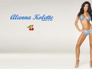 Download Alanna Kolette / Celebrities Female