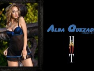 Download Alba Quezada / Celebrities Female