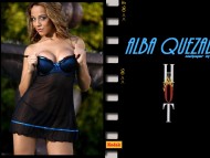 Download Alba Quezada / Celebrities Female