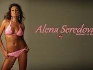 Alena Seredova / Celebrities Female