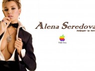Alena Seredova / Celebrities Female