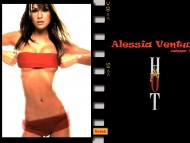 Alessia Ventura / Celebrities Female