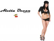 Download Aletta Ocean / Celebrities Female