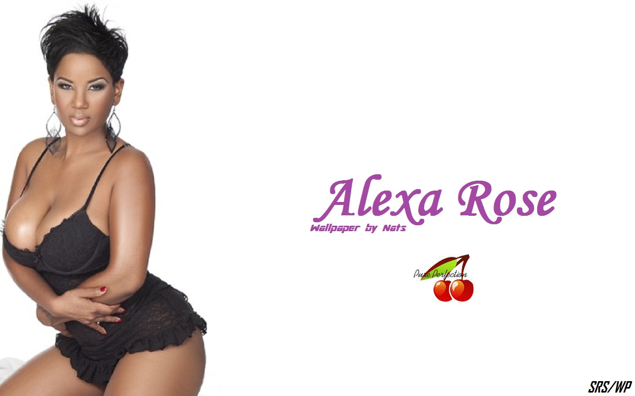 Download HQ Alexa Rose wallpaper / Celebrities Female / 1280x800