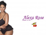Alexa Rose / Celebrities Female