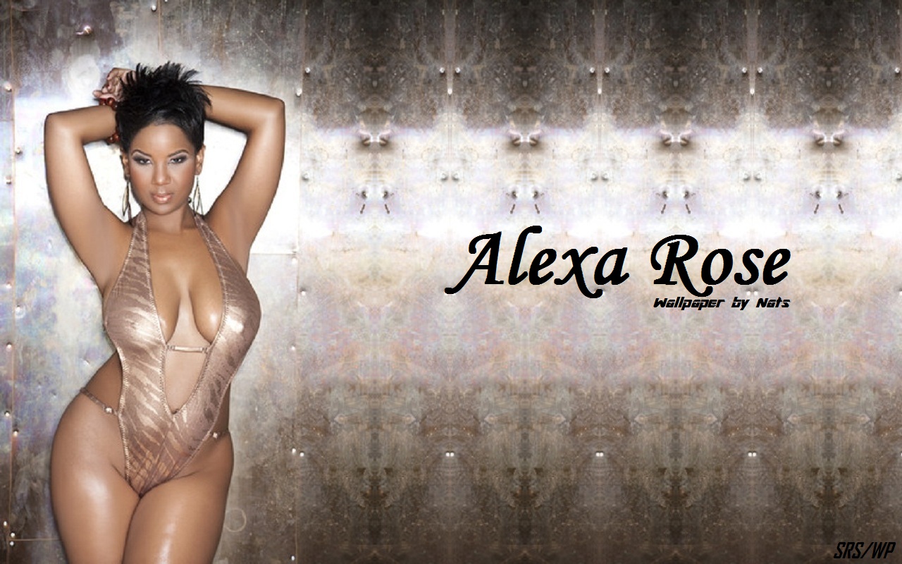 Download full size Alexa Rose wallpaper / Celebrities Female / 1280x800