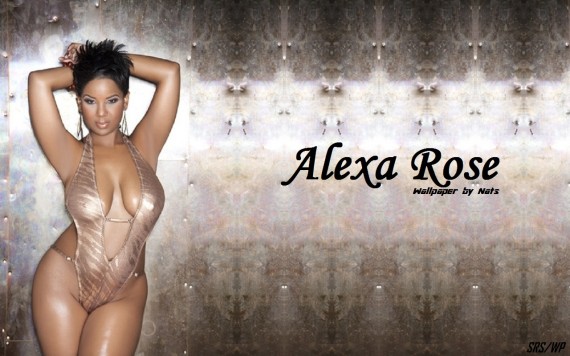 Free Send to Mobile Phone Alexa Rose Celebrities Female wallpaper num.4