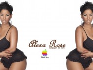 Download Alexa Rose / Celebrities Female