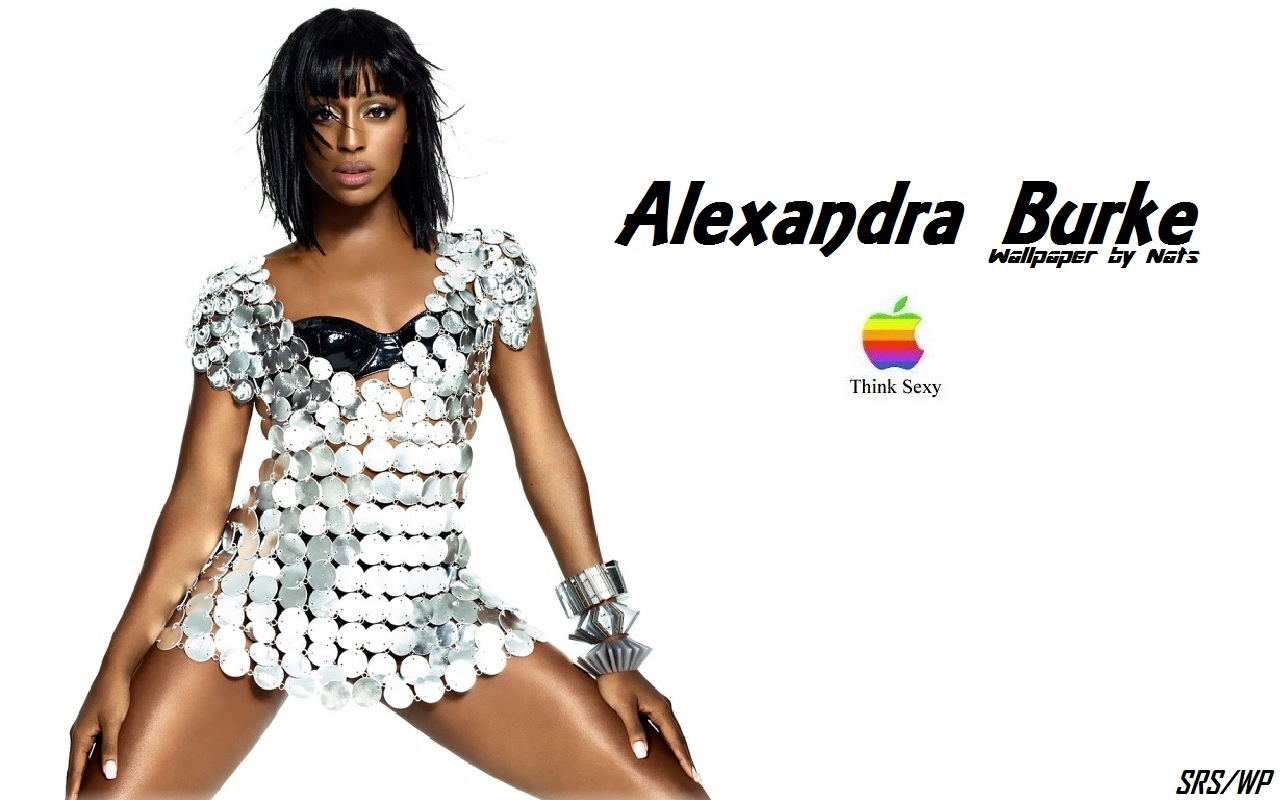 Download full size Alexandra Burke wallpaper / Celebrities Female / 1280x800