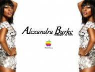 Download Alexandra Burke / Celebrities Female