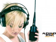 Download Alexandra Stan / Celebrities Female