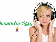 Alexandra Stan / Celebrities Female