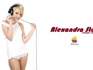 Download Alexandra Stan / Celebrities Female
