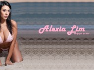 Alexia Lim / Celebrities Female