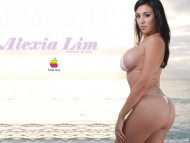 Download Alexia Lim / Celebrities Female