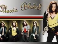 Alexis Bledel / Celebrities Female