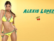 Alexis Lopez / Celebrities Female