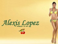 Alexis Lopez / Celebrities Female