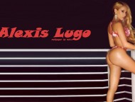 Alexis Lugo / Celebrities Female