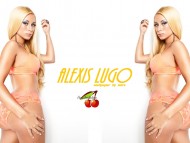 Download Alexis Lugo / Celebrities Female