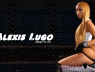 Alexis Lugo / HQ Celebrities Female 