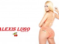 High quality Alexis Lugo  / Celebrities Female