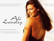 Ali Landry / Celebrities Female