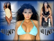 Ali Landry / HQ Celebrities Female 