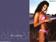 Download Ali Landry / Celebrities Female
