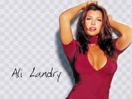 Download Ali Landry / Celebrities Female