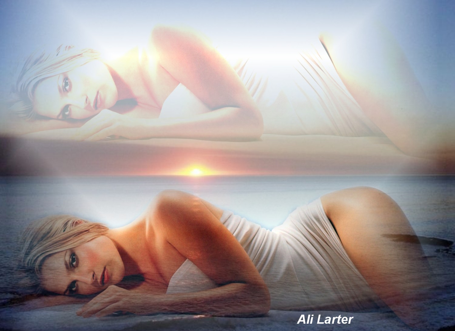 Download High quality Ali Larter wallpaper / Celebrities Female / 1500x1090