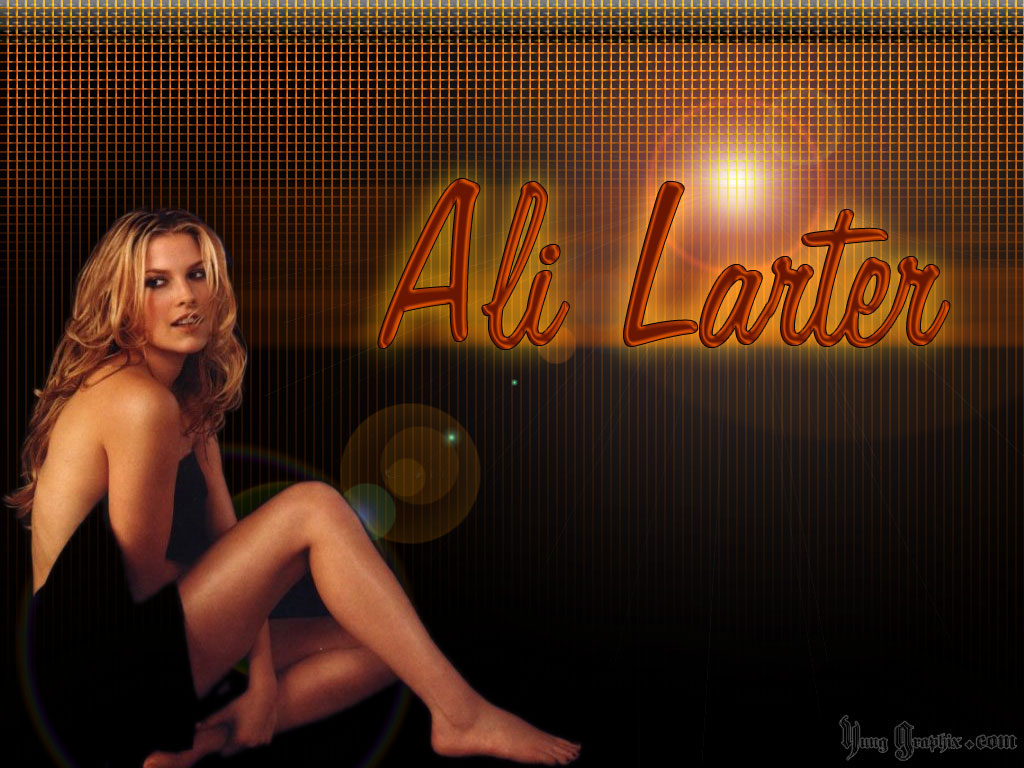 Download Ali Larter / Celebrities Female wallpaper / 1024x768