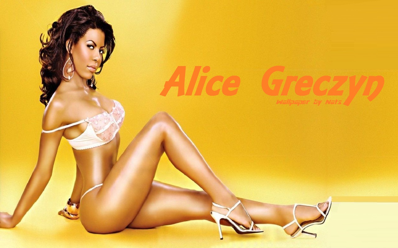 Download full size Alice Greczyn wallpaper / Celebrities Female / 1280x800