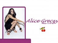 Alice Greczyn / HQ Celebrities Female 