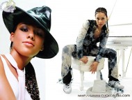 Alicia Keys / Celebrities Female