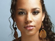 Download High quality Alicia Keys  / Celebrities Female