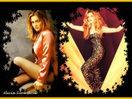 Download High quality Alicia Silverstone  / Celebrities Female