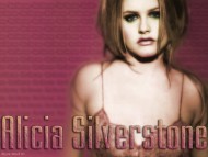 Alicia Silverstone / Celebrities Female