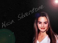 Download Alicia Silverstone / Celebrities Female