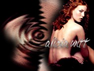 Download Alicia Witt / Celebrities Female
