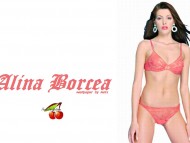 Download Alina Borcea / Celebrities Female