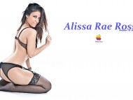 Download Alissa Rae Ross / Celebrities Female