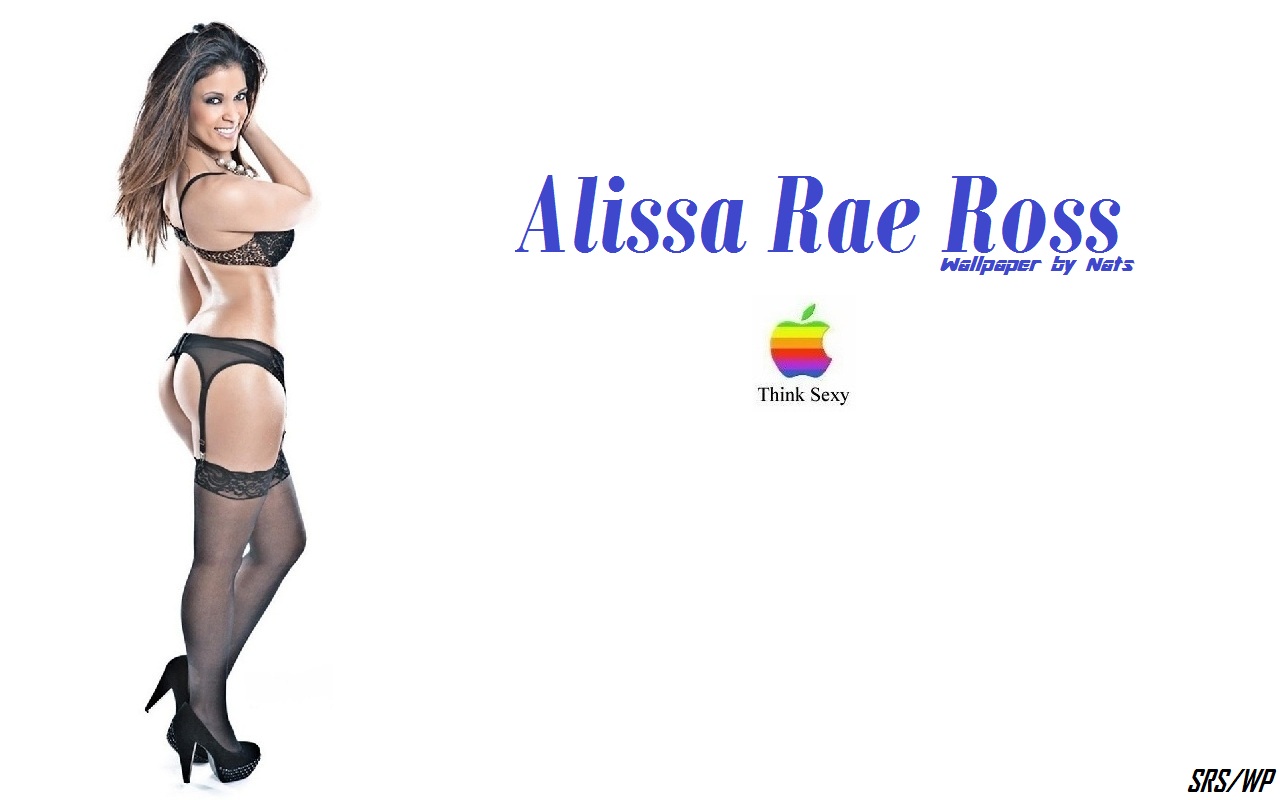 Download full size Alissa Rae Ross wallpaper / Celebrities Female / 1280x800