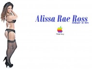 Alissa Rae Ross / Celebrities Female