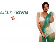 Allain Victoria / Celebrities Female