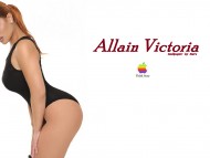 Allain Victoria / Celebrities Female