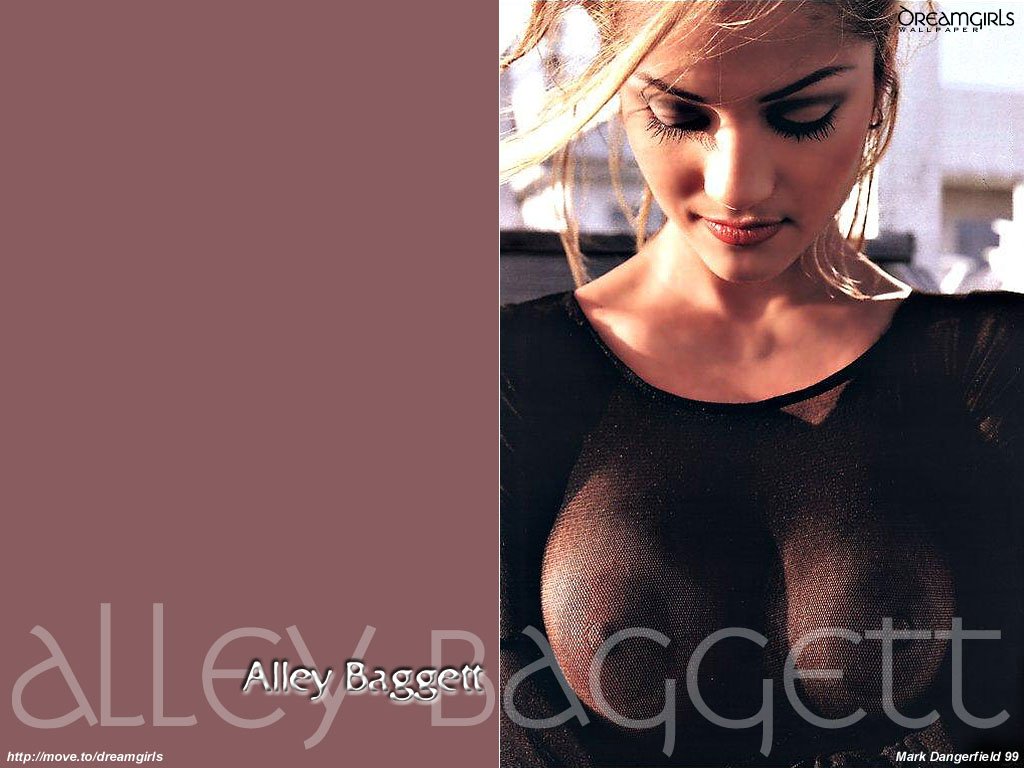 Download Alley Bagget / Celebrities Female wallpaper / 1024x768