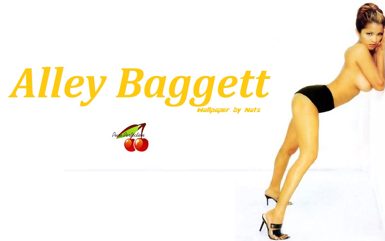 Download High quality Alley Bagget wallpaper / Celebrities Female / 1280x800
