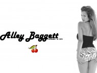 Alley Baggett / Celebrities Female