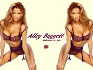 Download Alley Baggett / Celebrities Female